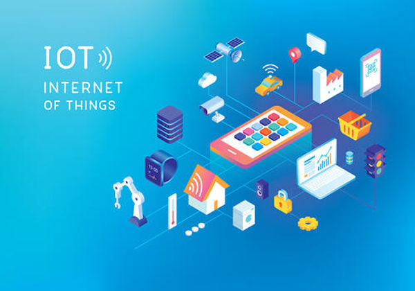 Embracing the Internet of Things: Transforming Modern Life