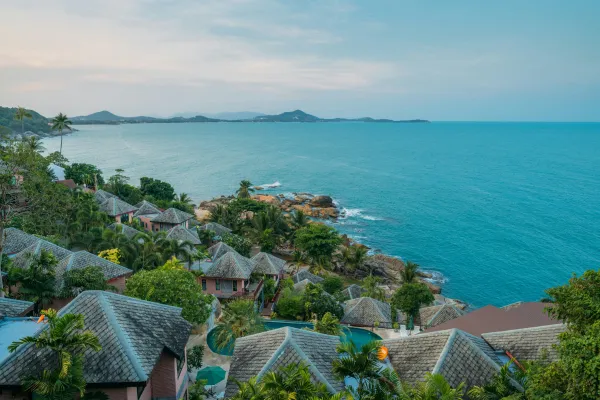 Why Most People Mess Up Their Escapes to Samui (And How to Avoid These Costly Mistakes)