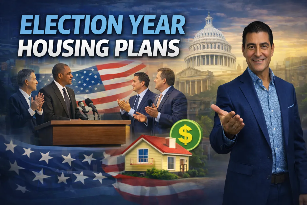 2026 Housing Market Outlook: Mortgage Rates, Affordability, and What Buyers Need to Know