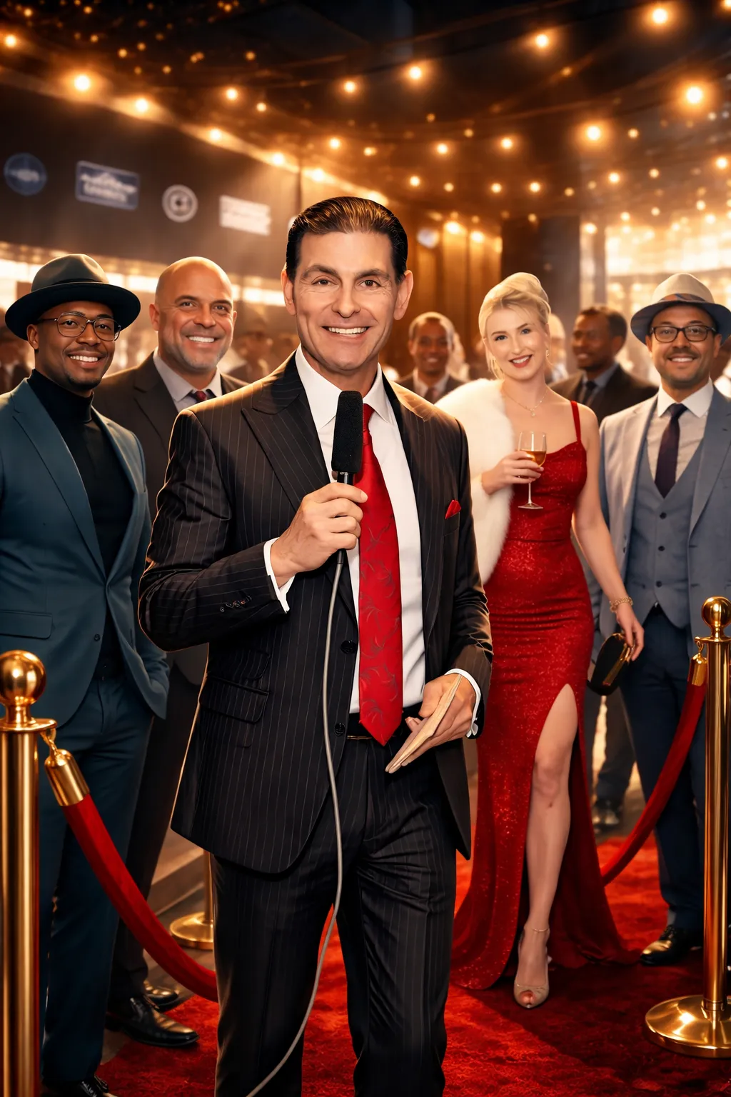 Real Estate Royalty: What the Royal Rendezvous Teaches About Networking, Marketing, and Staying Human in Real Estate