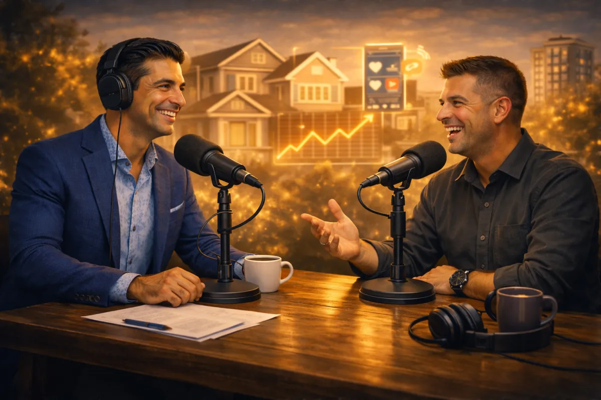 How Do You Scale From Solo Loan Officer to $180M Producer?