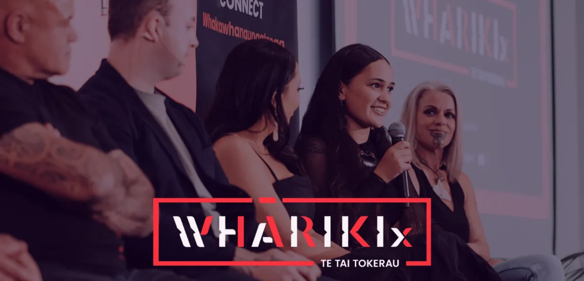 Case Study: Whāriki Te Tai Tokerau
