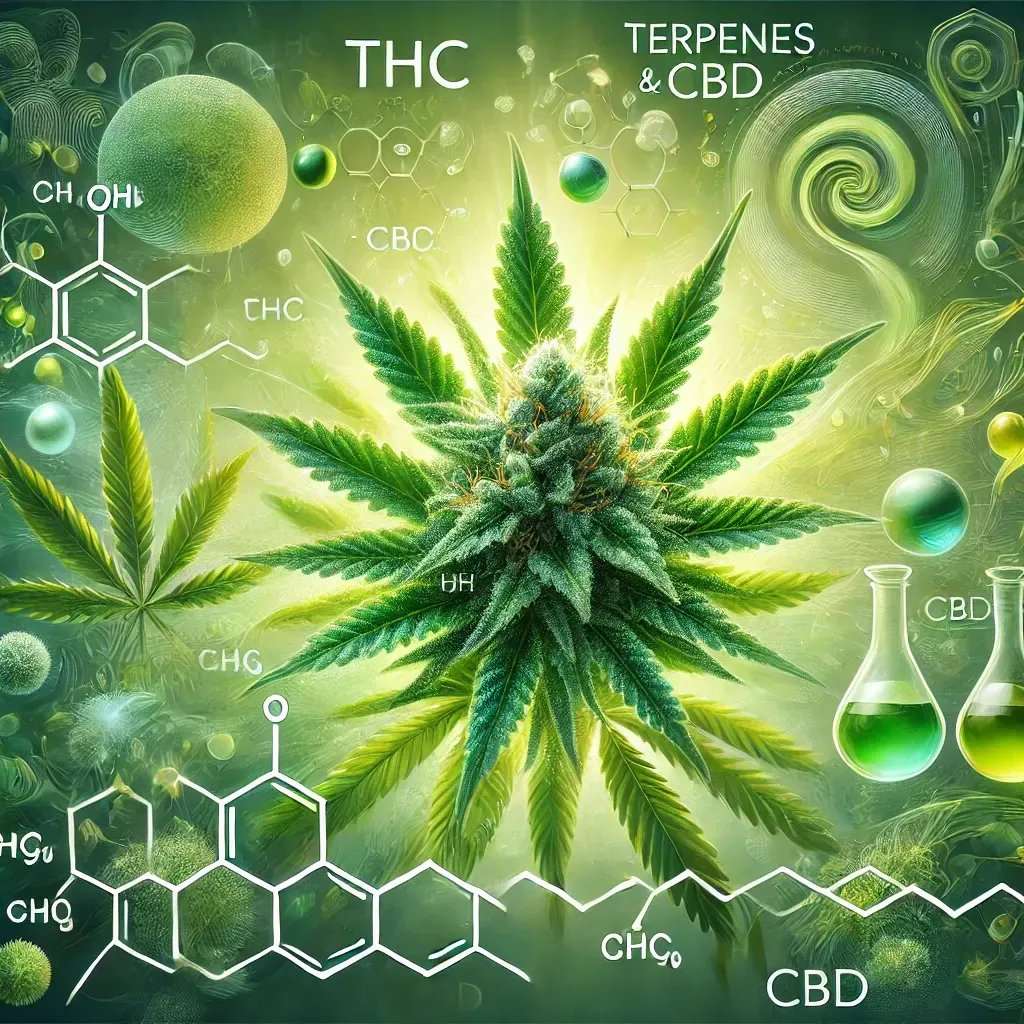 decode cannabis labels with this easy guide