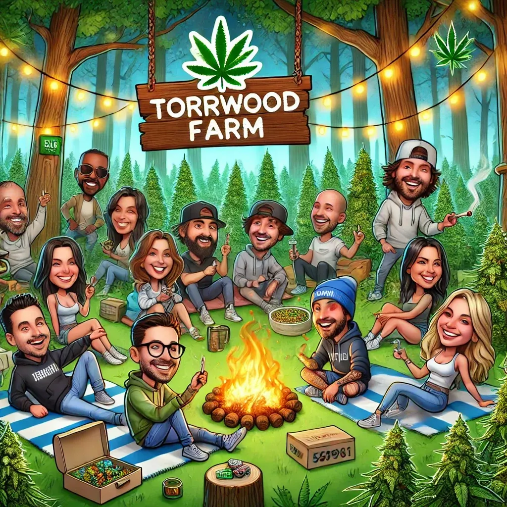 420 Torrwood Farm