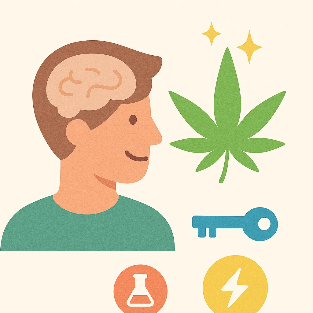 The Endocannabinoid System Explained