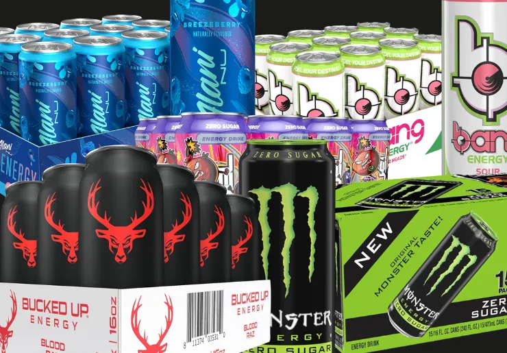How Long Do Energy Drinks Last? Understanding Their Effects