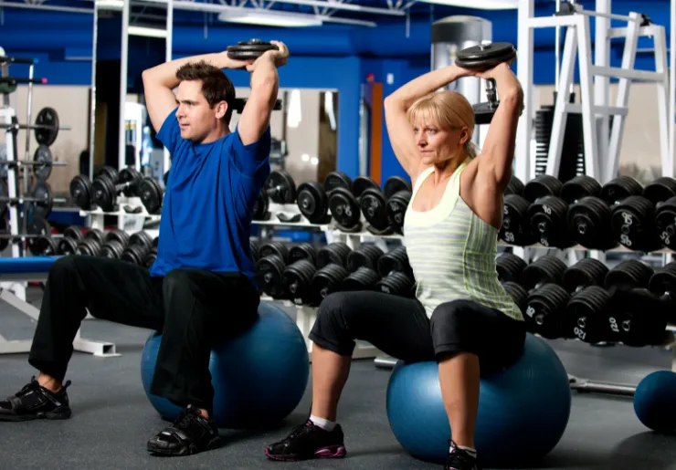 The 3-Day Workout Split Guide