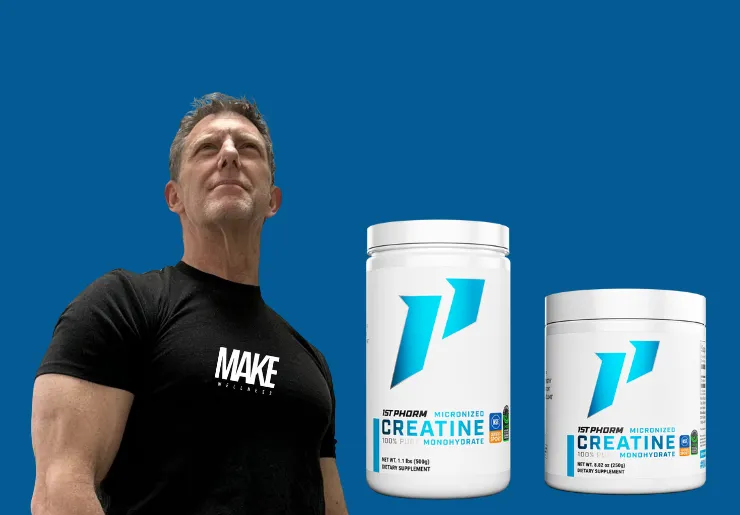 Creatine Supplement Guide