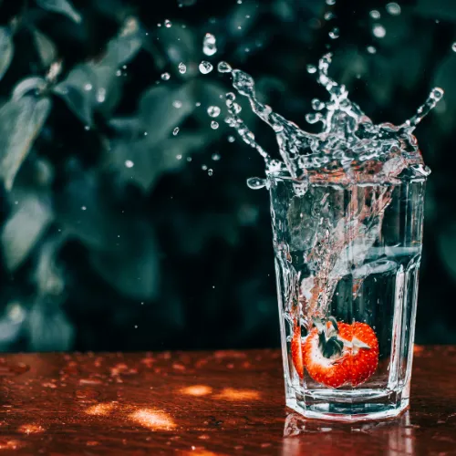 Why Hydration is the Foundation of Health