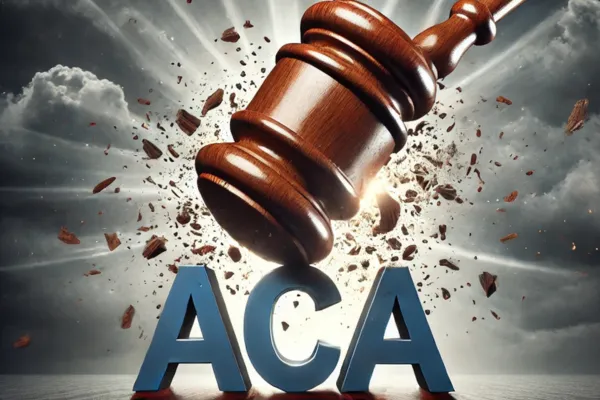 The Future of ACA Under the New Administration: Challenges, Opportunities, and How Agents Can Prepare