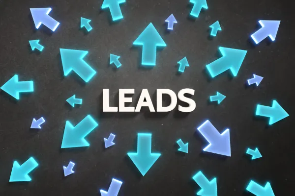 Leads Image