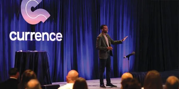Currence Conference Blog