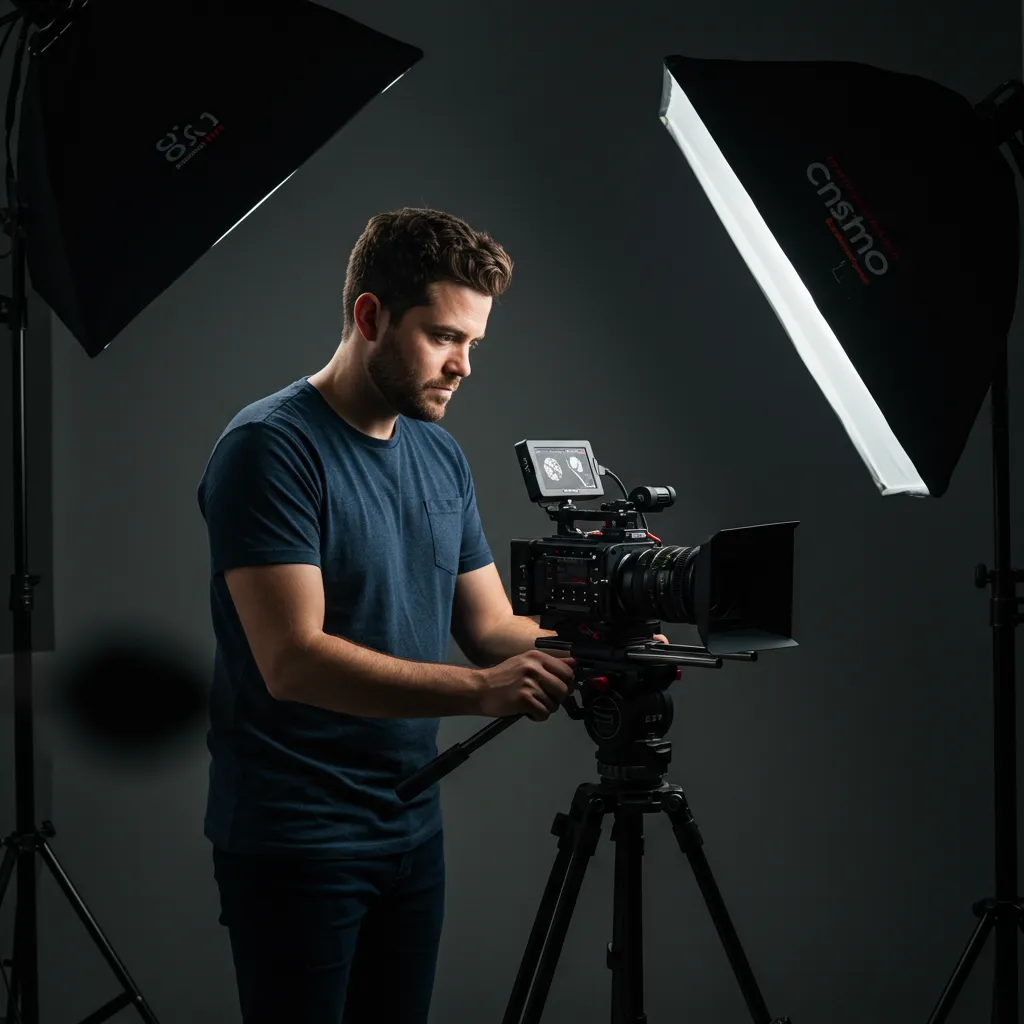 Unlock Growth with Video Marketing - Tetra Agency Sacramento