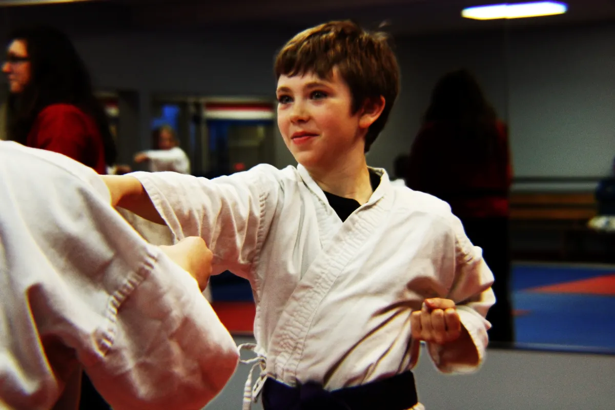 Child’s Mindset and Motivation
