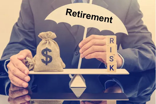 Managing Risk in Your Golden Years.