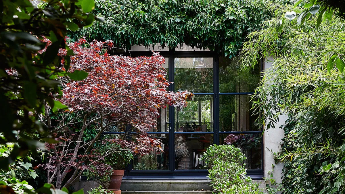 Creating Harmony with Interior Design and Garden Design