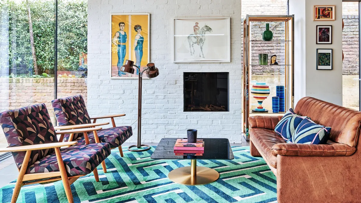 The Expert Workshop Created to Solve Your Design Dilemmas