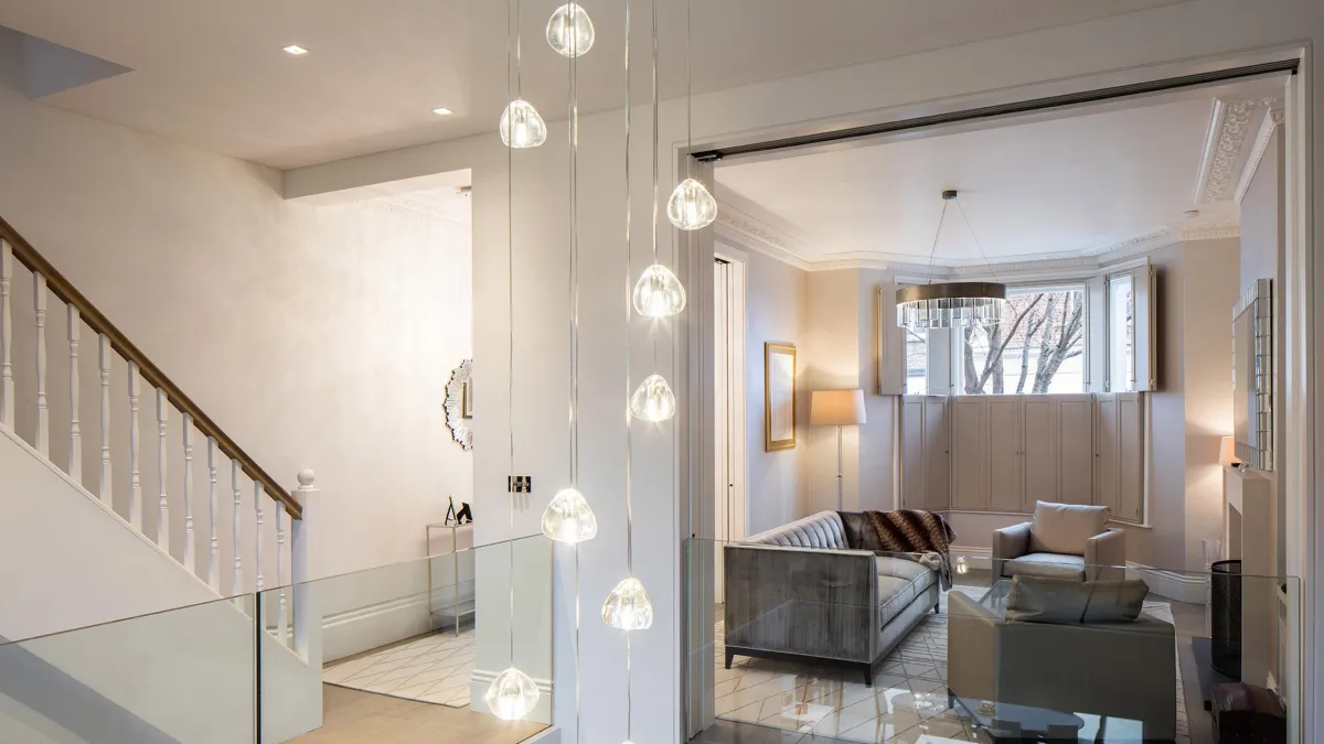 Interior Architecture: A Definition and History