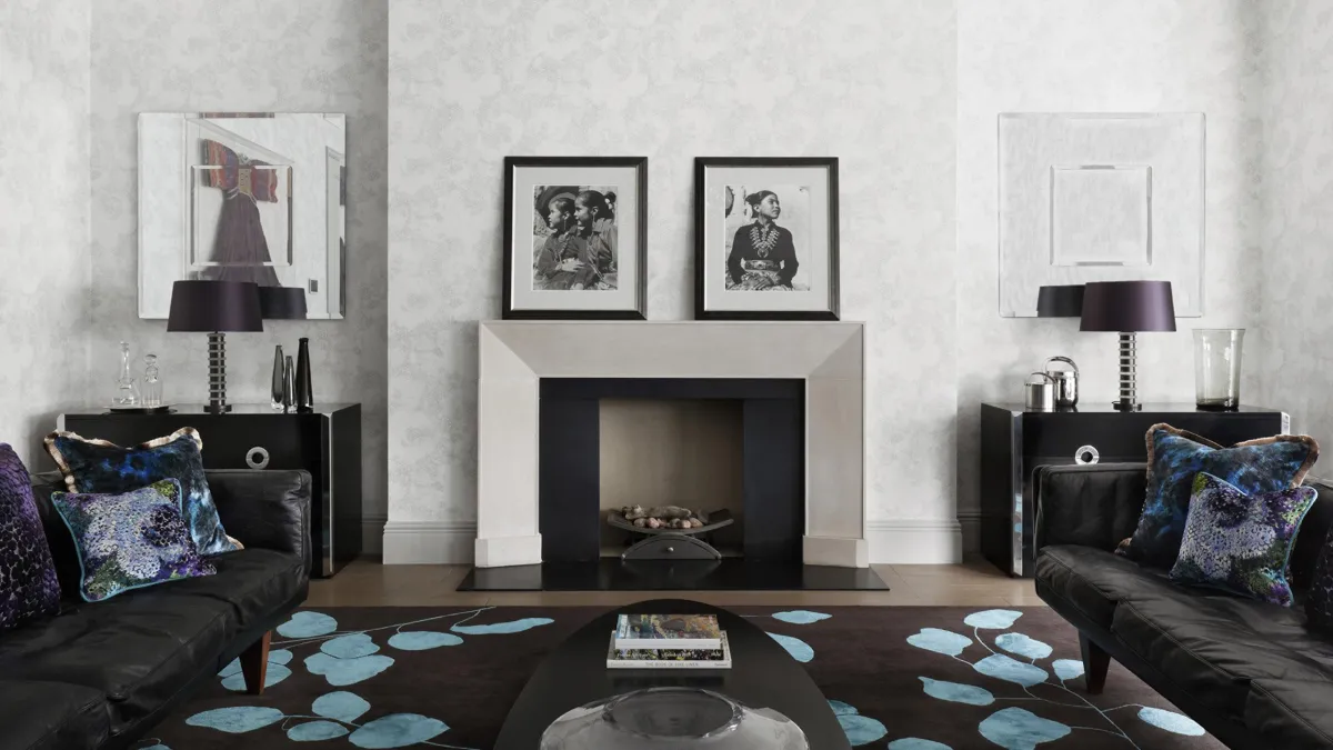 How to Stay Ahead in Interior Design