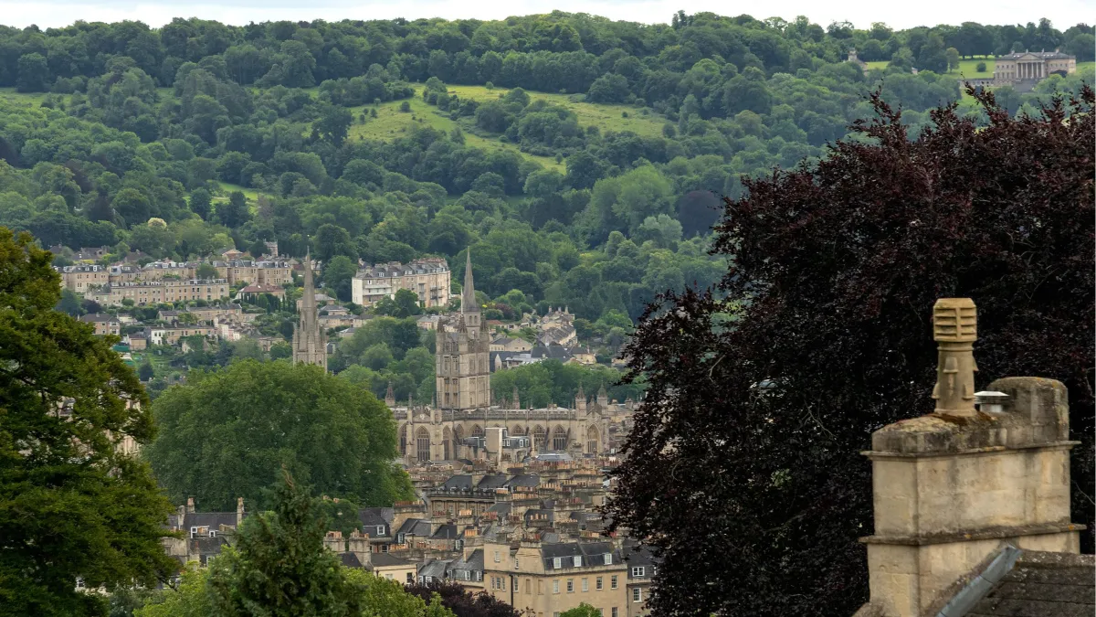 WOOLF Design Studios in Bath and London