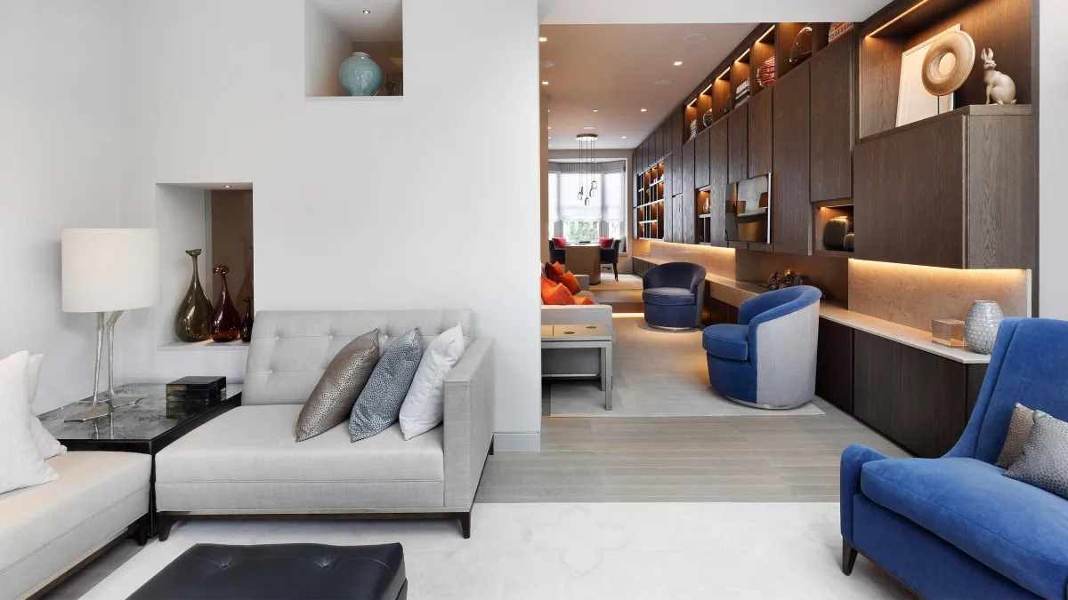 An Expose on Historic and Contemporary Lighting