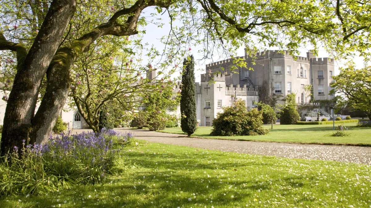 The Role of Historic Preservation in Modern Interior Architecture