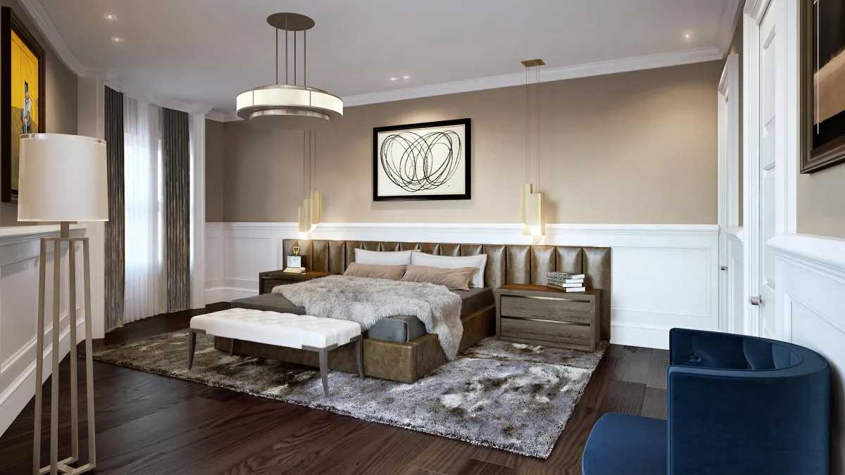 Inside Boutique Hotel Interior Design and Consultancy