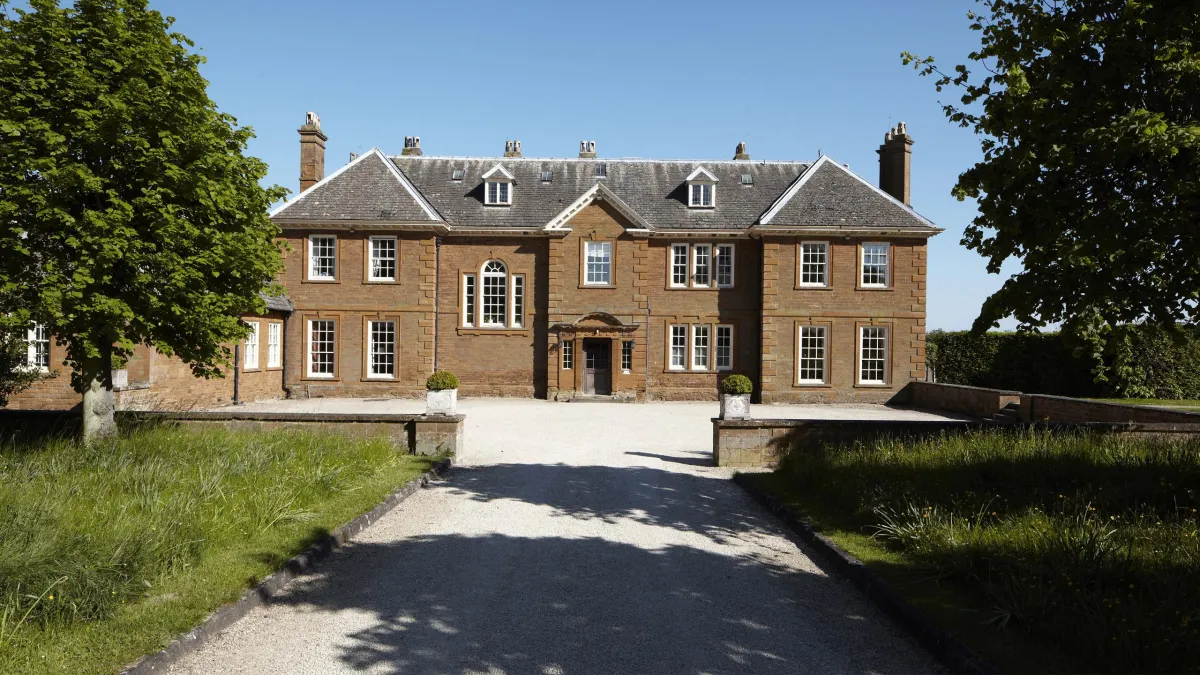 Designing Interiors for Listed Properties