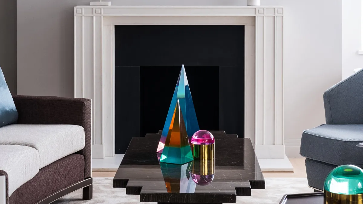 Environmentally Conscious Fireplaces