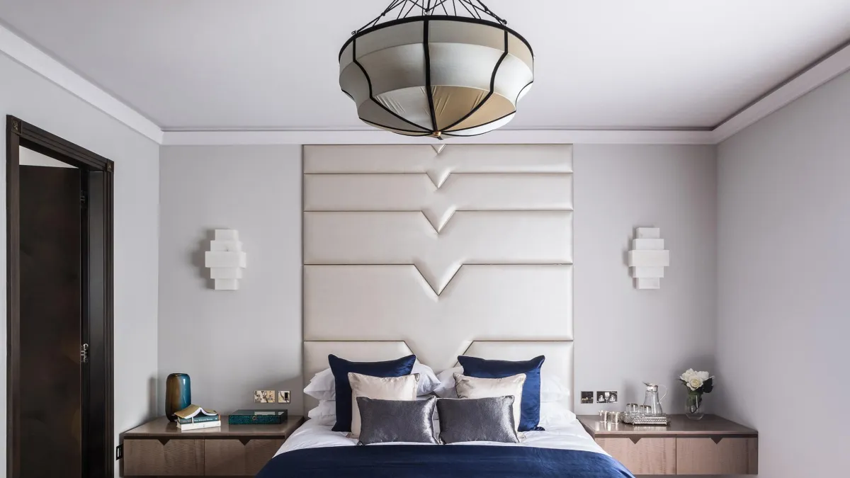 The Magic Of Upholstery