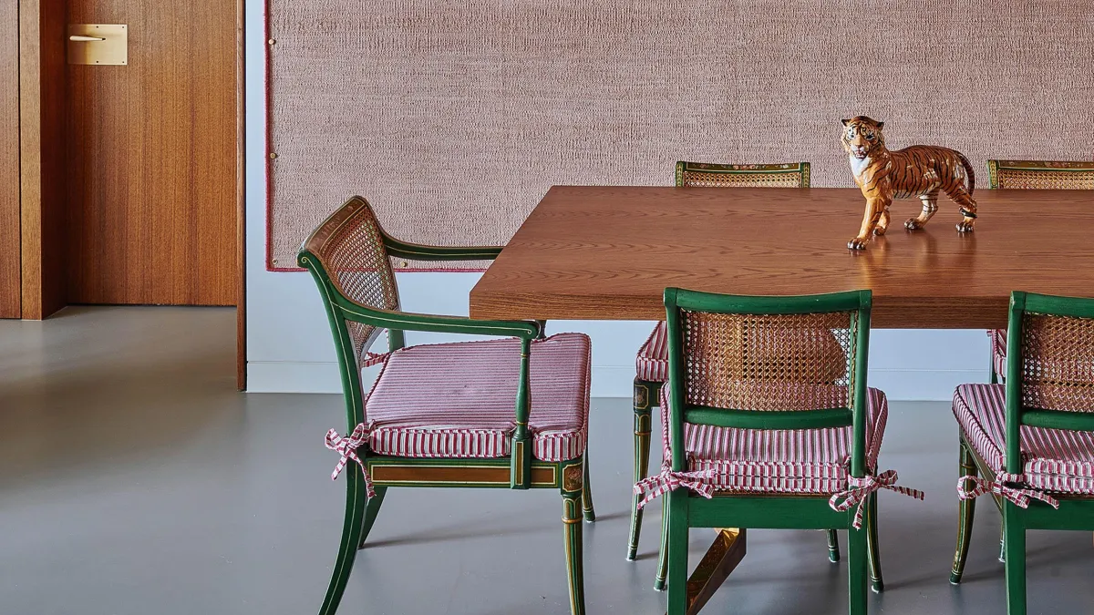 Sustainable Switches we Make in our Interior Design