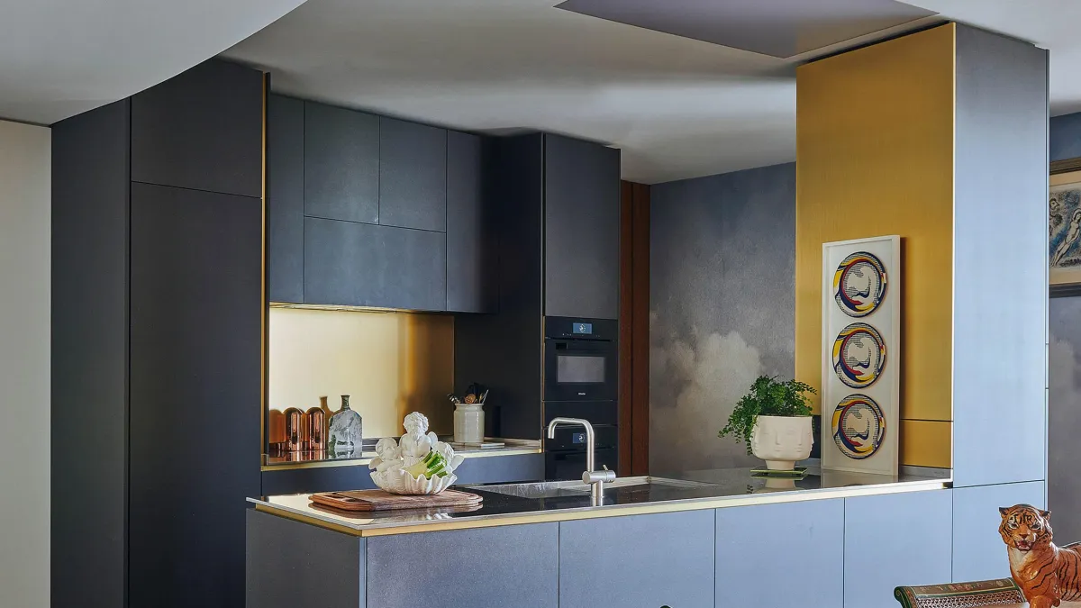 How to Hire an Interior Designer, Interior Architect or Architect