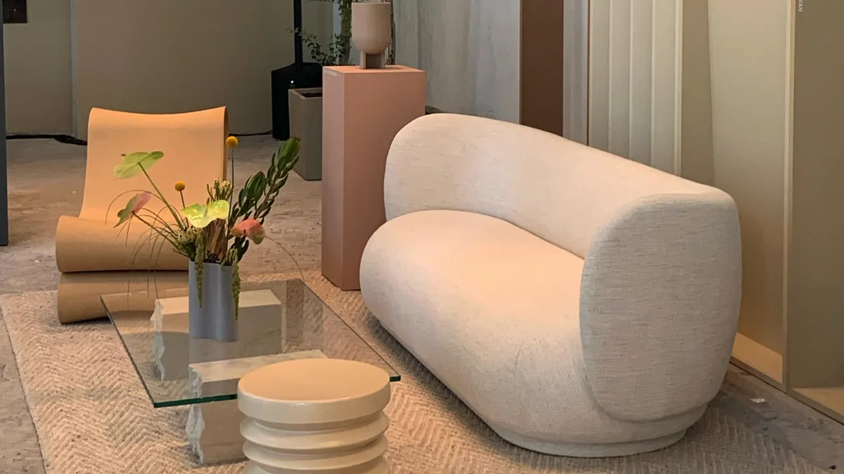 Dubai Design Week: International Design Suppliers