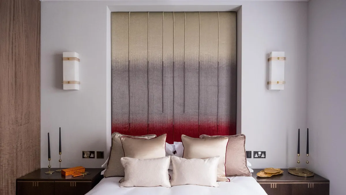 Global Supplier: Fameed Khalique