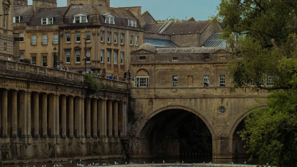 The Georgian Group: Preserving and Appreciating Georgian Architecture