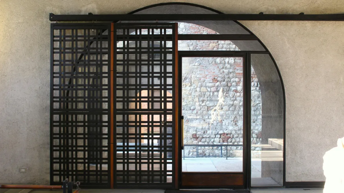 Carlo Scarpa: Designer and Architect