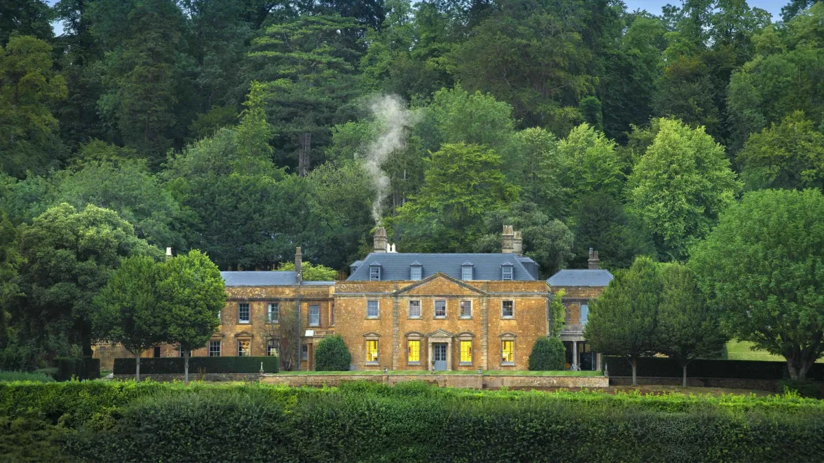 The Newt, A Country Hotel Estate in Somerset