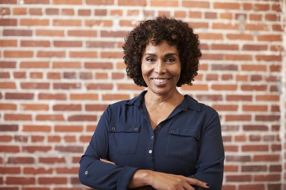 Confidence After 50: How Women Entrepreneurs Can Build Unshakeable Belief in Themselves