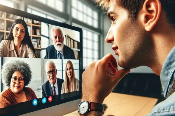 How Leaders Can Improve Remote Employee Engagement in Uncertain Times