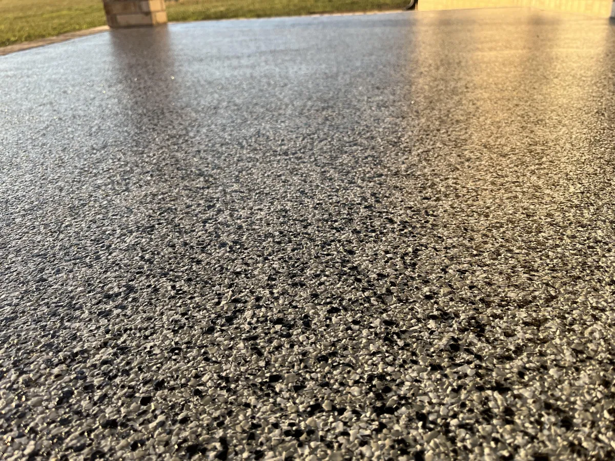The 7 Biggest Myths About Concrete Coatings in Arkansas—Busted by a Pro Installer