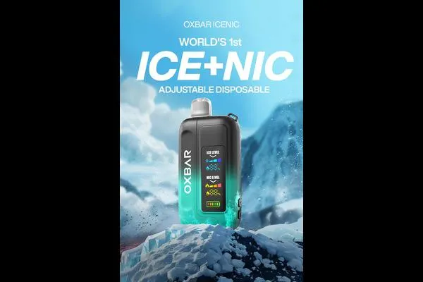 Oxbar Vape Flavors | Empire Smoke Shop