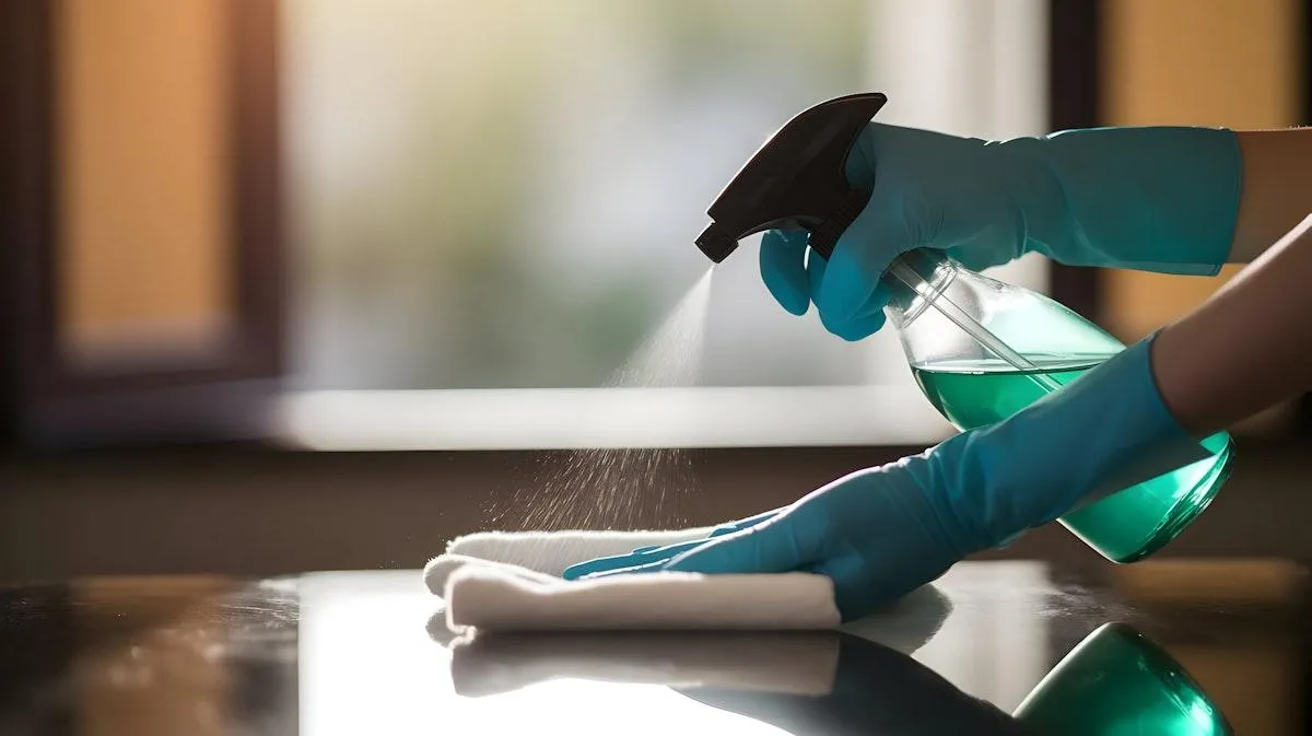 How Your Home Is Slowly Poisoning You (and What to Do About It)