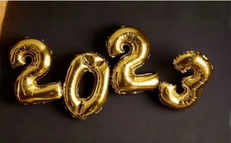 Happy New Year! 🎉 Wishing you the Best Year ever! ~ Reflections & Journaling