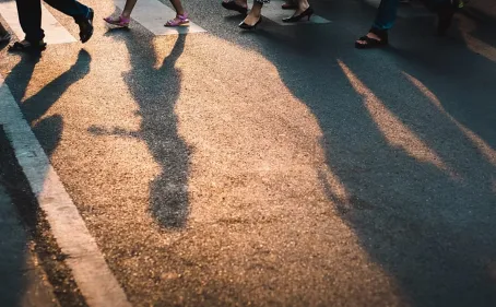 The Dangers of Focusing on         Circumstances: How to See     Solutions