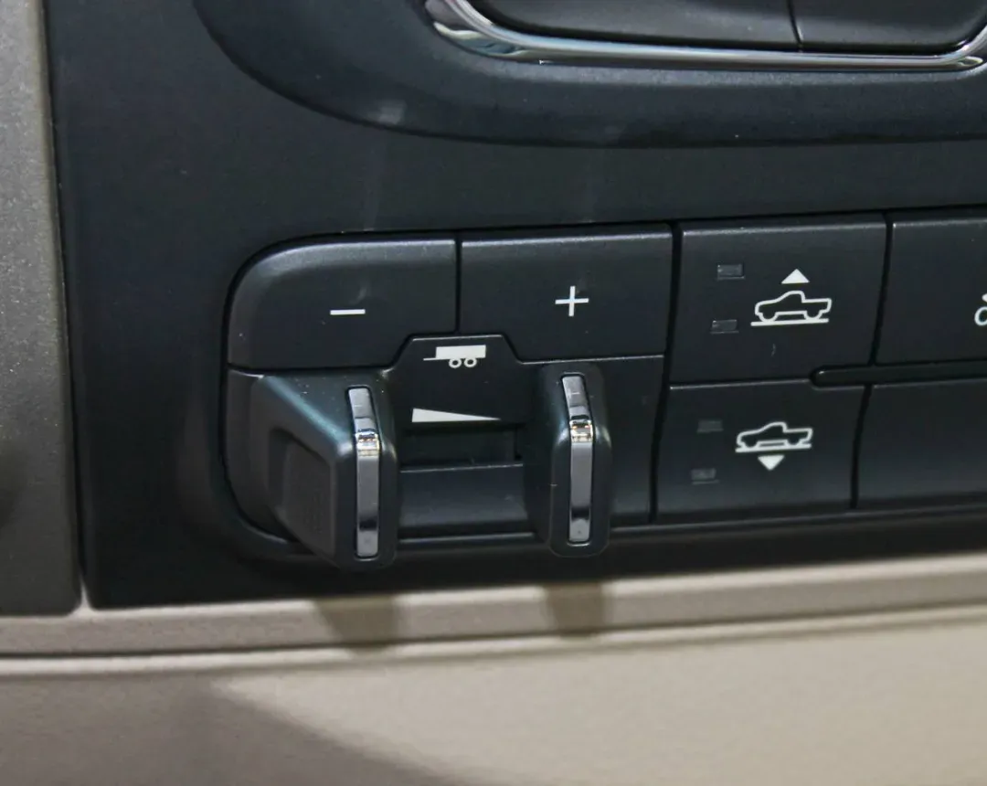 Trailer Safety and Towing Tips