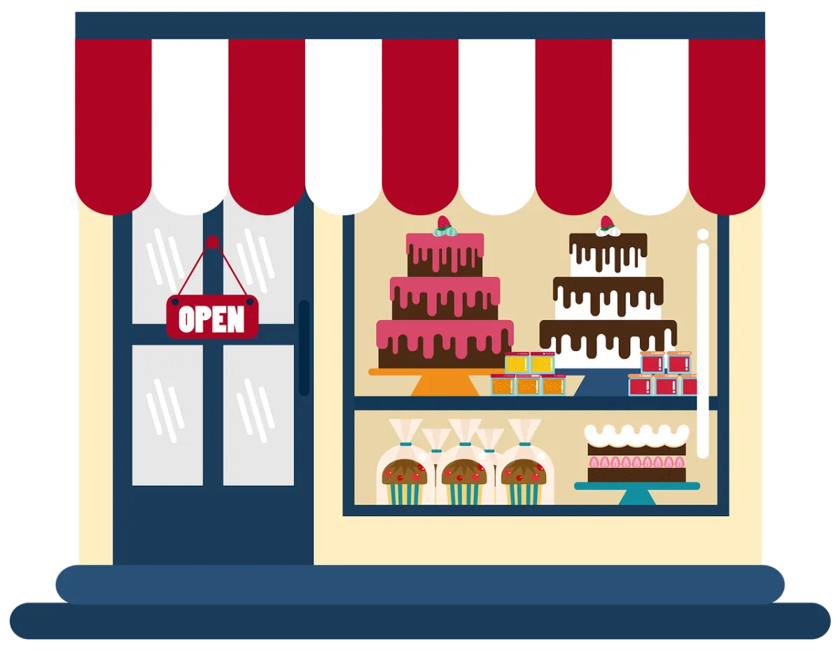 Small Business