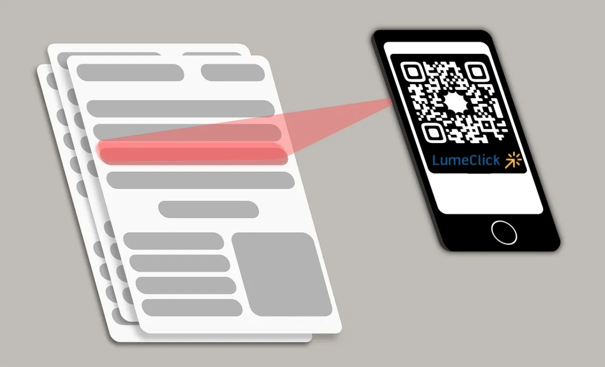 QR Codes