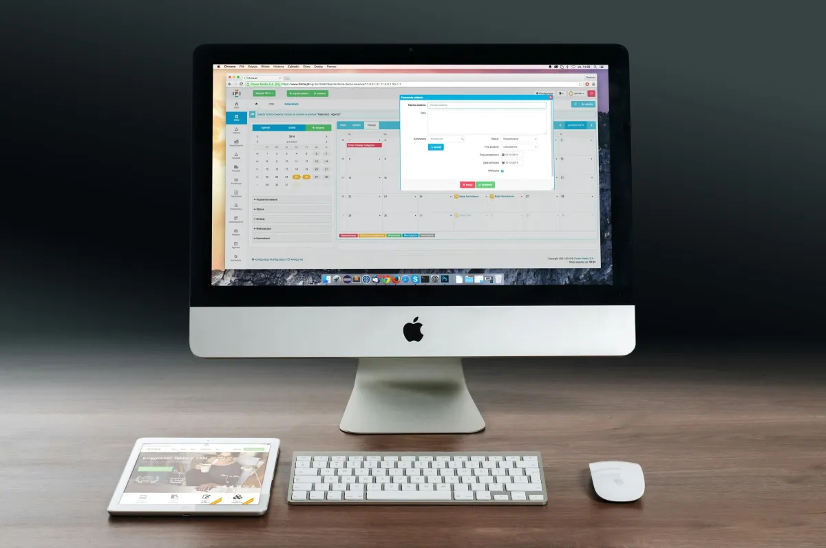 CRM Services