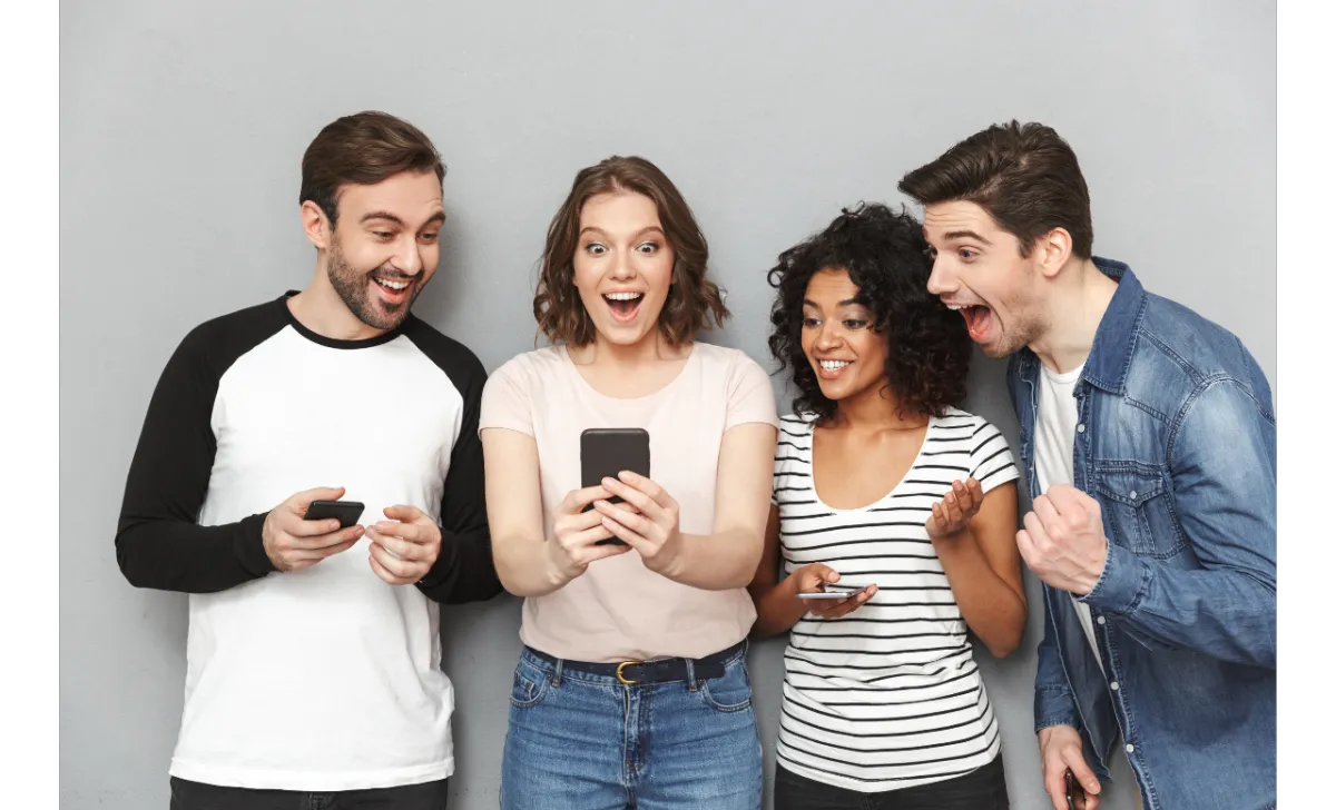 Mobile Friendly