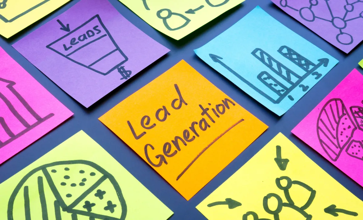 Lead Generation 2025